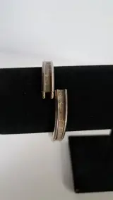 Drie zilveren armbanden met A800-keurmerk – foto 3 – kavel bij De Kringwinkel, Turnhout
