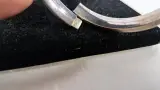Drie zilveren armbanden met A800-keurmerk – foto 7 – kavel bij De Kringwinkel, Turnhout