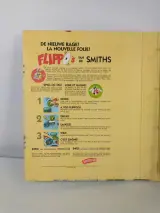 Verzameling Flippo's met album en diverse figuren – foto 9 – kavel bij De Kringwinkel, Turnhout