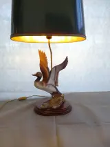 Roland van Ruyckevelt lamp – foto 8 – kavel bij De Kringwinkel, Oostende