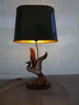 Roland van Ruyckevelt lamp – foto 9 – kavel bij De Kringwinkel, Oostende