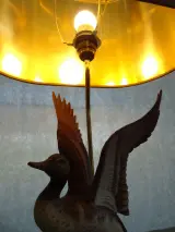 Roland van Ruyckevelt lamp – foto 10 – kavel bij De Kringwinkel, Oostende