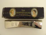 Verzameling mondharmonica's – foto 3 – kavel bij De Kringwinkel, Leopoldsburg
