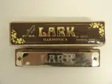 Verzameling mondharmonica's – foto 4 – kavel bij De Kringwinkel, Leopoldsburg