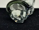 Kristallen kattenbeeldje Swarovski – foto 7 – kavel bij De Kringwinkel, Aalst