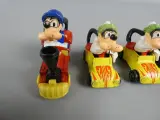 5 Matchbox auto's Disney – foto 2 – kavel bij De Kringwinkel, Diest