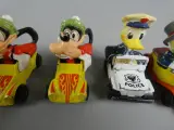 5 Matchbox auto's Disney – foto 3 – kavel bij De Kringwinkel, Diest