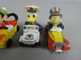 5 Matchbox auto's Disney – foto 4 – kavel bij De Kringwinkel, Diest