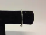 Zilveren armband met kleine steentjes – foto 2 – kavel bij De Kringwinkel, Aalst