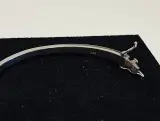 Zilveren armband met kleine steentjes – foto 4 – kavel bij De Kringwinkel, Aalst