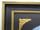 2 maritieme fixé sous verre schilderijen – foto 6 – kavel bij De Kringwinkel, Oostende