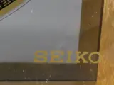 Seiko wereldklok - Evapco Inc – foto 6 – kavel bij De Kringwinkel, Heverlee