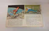 Stripboek Tintin - On a marché sur la lune, Frans – foto 3 – kavel bij De Kringwinkel, Aalst