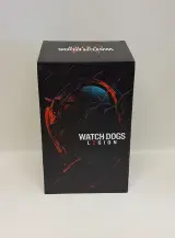 Watch Dogs Legion verzamelbox met beeld en boekje – kavel bij De Kringwinkel, Aalst