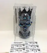 Watch Dogs Legion verzamelbox met beeld en boekje – foto 2 – kavel bij De Kringwinkel, Aalst