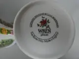 2 Wren tassen – foto 8 – kavel bij De Kringwinkel, Diest