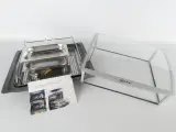 Neff stoomoven accessoires set met bakplaten en roosters – kavel bij De Kringwinkel, Heverlee