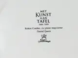 Robert Combas – Verzamelbord "De Zigeunerheks" – foto 7 – kavel bij De Kringwinkel, Heverlee