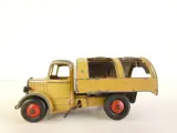 Vintage Dinky Toys modelauto's en verkeersborden – foto 3 – kavel bij De Kringwinkel, Heverlee