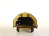 Vintage Dinky Toys modelauto's en verkeersborden – foto 4 – kavel bij De Kringwinkel, Heverlee