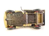 Vintage Dinky Toys modelauto's en verkeersborden – foto 5 – kavel bij De Kringwinkel, Heverlee