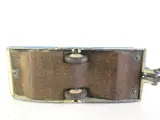 Vintage Dinky Toys modelauto's en verkeersborden – foto 6 – kavel bij De Kringwinkel, Heverlee