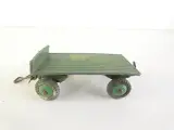 Vintage Dinky Toys modelauto's en verkeersborden – foto 10 – kavel bij De Kringwinkel, Heverlee