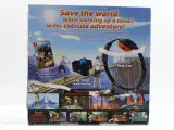Nintendo Switch | Ring Fit Adventure [+ Game] – foto 9 – kavel bij De Kringwinkel, Dilsen