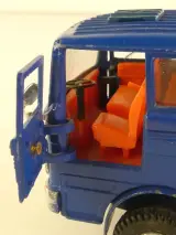Gevarieerde verzameling van 5 Engelse Dinky Toys – foto 3 – kavel bij De Kringwinkel, Heverlee