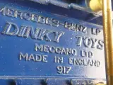 Gevarieerde verzameling van 5 Engelse Dinky Toys – foto 5 – kavel bij De Kringwinkel, Heverlee