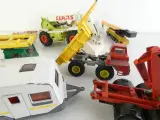 Gevarieerde verzameling voertuigen - jaren '60, '70 en '80 – foto 10 – kavel bij De Kringwinkel, Heverlee