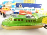 Set vintage Matchbox speelgoedauto's met koffer – foto 5 – kavel bij De Kringwinkel, Heverlee