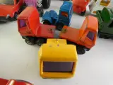 Set vintage Matchbox speelgoedauto's met koffer – foto 8 – kavel bij De Kringwinkel, Heverlee