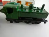 Set vintage Matchbox speelgoedauto's met koffer – foto 9 – kavel bij De Kringwinkel, Heverlee