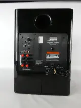 Subwoofer Harman/Kardon – foto 6 – kavel bij De Kringwinkel, Heverlee