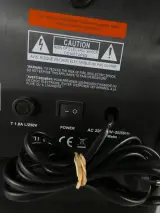 Subwoofer Harman/Kardon – foto 7 – kavel bij De Kringwinkel, Heverlee