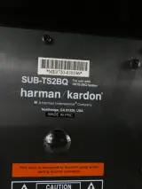 Subwoofer Harman/Kardon – foto 8 – kavel bij De Kringwinkel, Heverlee