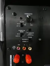 Subwoofer Harman/Kardon – foto 9 – kavel bij De Kringwinkel, Heverlee