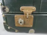 Grote vintage koffer – foto 6 – kavel bij De Kringwinkel, Diest
