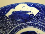 Japans blauw-witte porseleinen bord – foto 6 – kavel bij De Kringwinkel, Diest