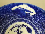 Japans blauw-witte porseleinen bord – foto 9 – kavel bij De Kringwinkel, Diest