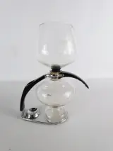 Vintage CONA vacuümkoffiezetapparaat, model D – foto 10 – kavel bij De Kringwinkel, Heverlee