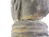 Set van 3 decoratieve Chinese terracottakrijgers – foto 10 – kavel bij De Kringwinkel, Heverlee