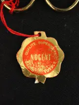 Nogent - suikertang in de vorm van een pelikaan in originele doos - NIEUW – foto 4 – kavel bij De Kringwinkel, Antwerpen