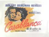 Set van 2 vintage filmaffiches – foto 2 – kavel bij De Kringwinkel, Heverlee