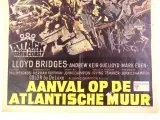 Set van 2 vintage filmaffiches – foto 7 – kavel bij De Kringwinkel, Heverlee