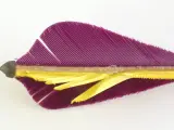 Set van 3 vintage stalen dartpijlen – foto 5 – kavel bij De Kringwinkel, Heverlee
