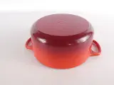 Le Creuset gietijzeren braadpan/cocotte – foto 5 – kavel bij De Kringwinkel, Heverlee