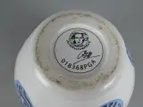 Keramieken Artihove Art pot met deksel en fantasievolle decors – foto 6 – kavel bij De Kringwinkel, Diest