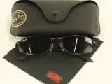 Ray-Ban zonnebril RB 3168 Downtown - Men – foto 2 – kavel bij De Kringwinkel, Antwerpen